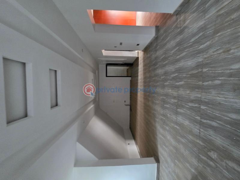 5 bedroom Detached Duplex For Sale By Turkish Hospital Nizamiye Karmo Abuja Phase 3  - 7