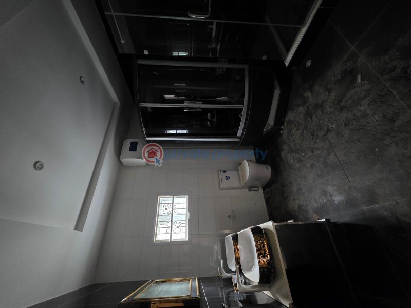 5 bedroom Detached Duplex For Sale By Turkish Hospital Nizamiye Karmo Abuja Phase 3  - 5