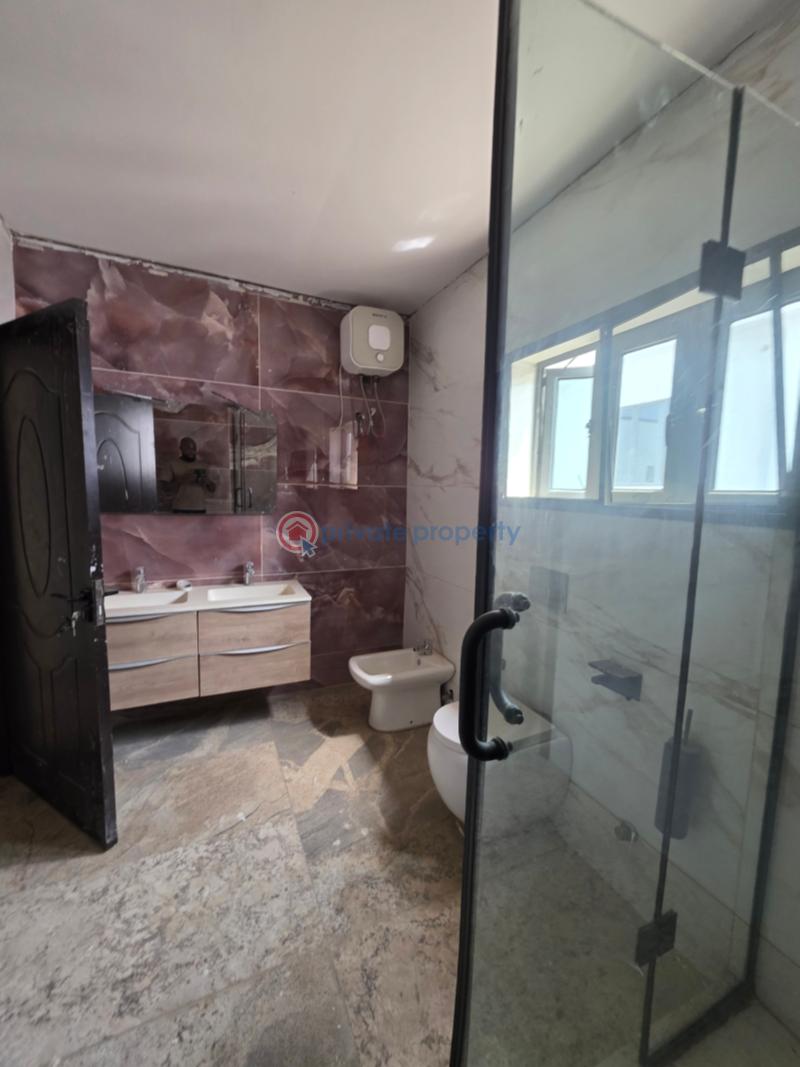 5 bedroom Detached Duplex For Sale Guzape Abuja Phase 1  - 8