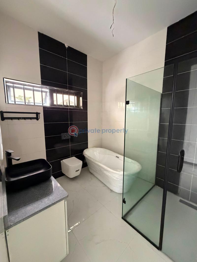5 bedroom Detached Duplex For Sale Idado Lekki Lagos - 11