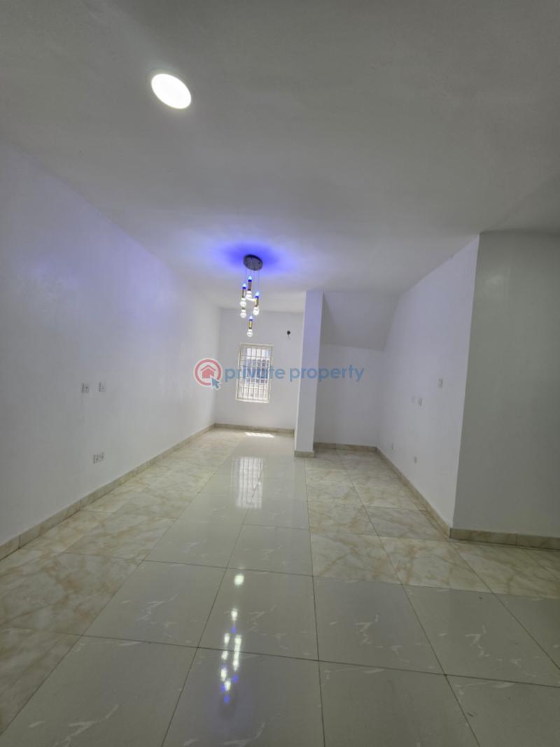 5 bedroom Detached Duplex For Sale Guzape Abuja Phase 1  - 7