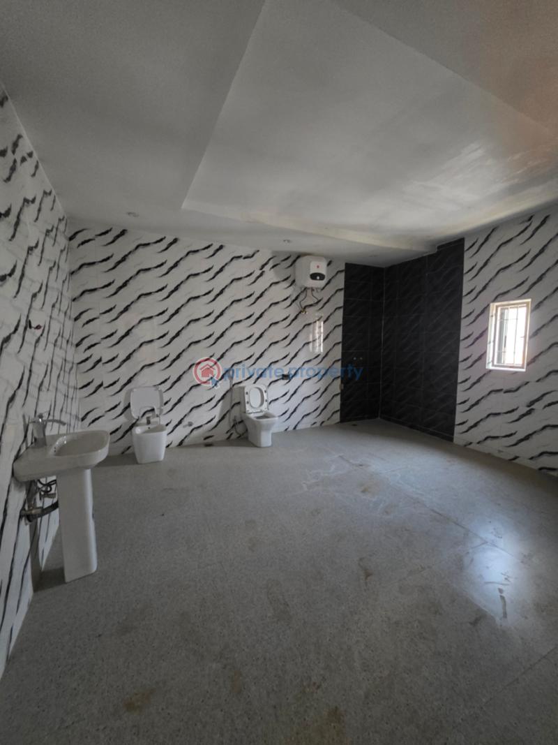 5 bedroom Detached Duplex For Sale Katampe Ext. Abuja Phase 2  - 7