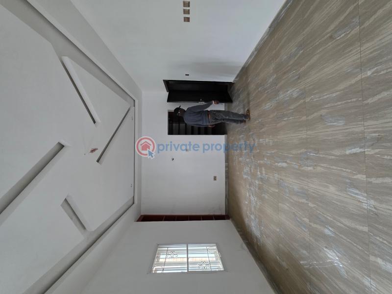 5 bedroom Detached Duplex For Sale By Turkish Hospital Nizamiye Karmo Abuja Phase 3  - 8