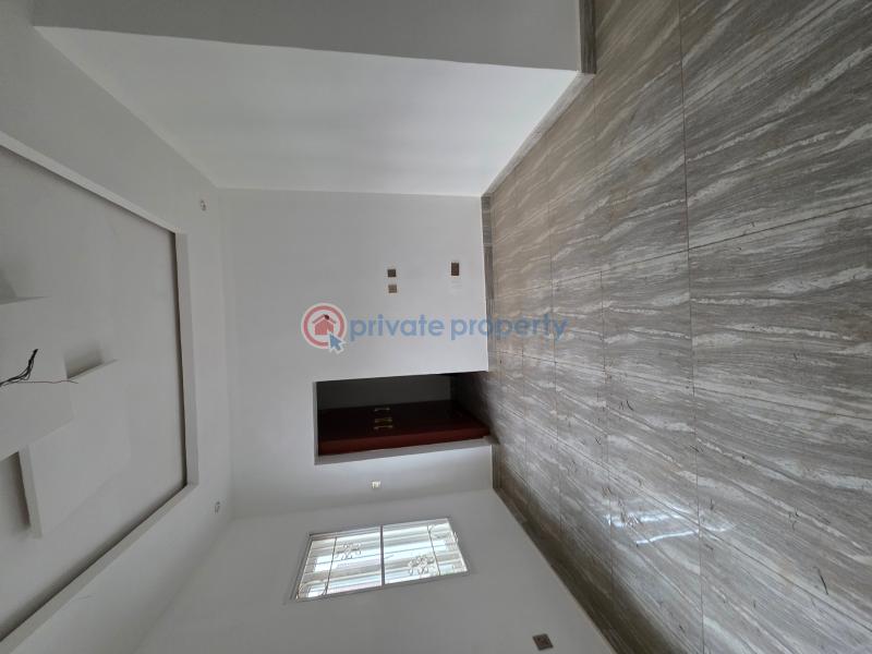 5 bedroom Detached Duplex For Sale By Turkish Hospital Nizamiye Karmo Abuja Phase 3  - 3