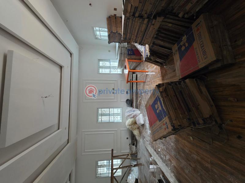 5 bedroom Detached Duplex For Sale By Turkish Hospital Nizamiye Karmo Abuja Phase 3  - 1