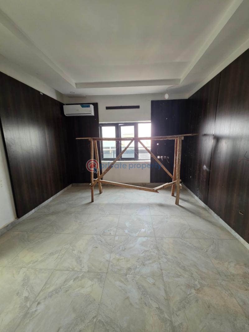 5 bedroom Detached Duplex For Sale Guzape Abuja Phase 1  - 10