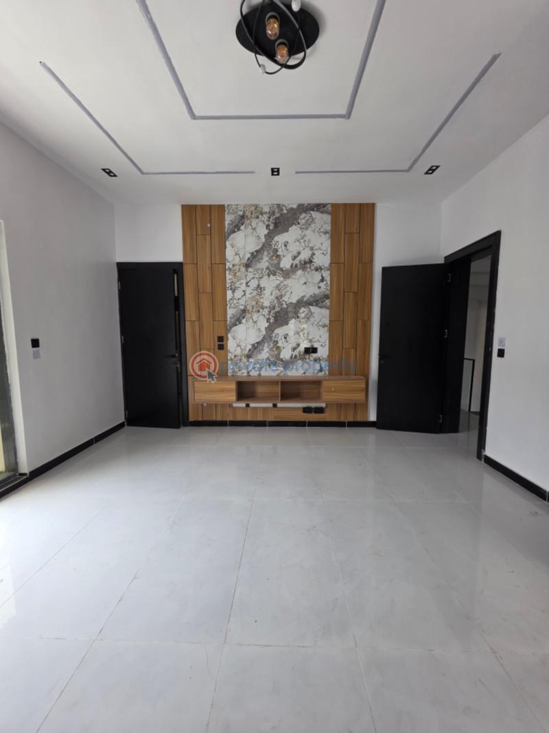 5 bedroom Detached Duplex For Sale Ologolo Lekki Lagos - 3