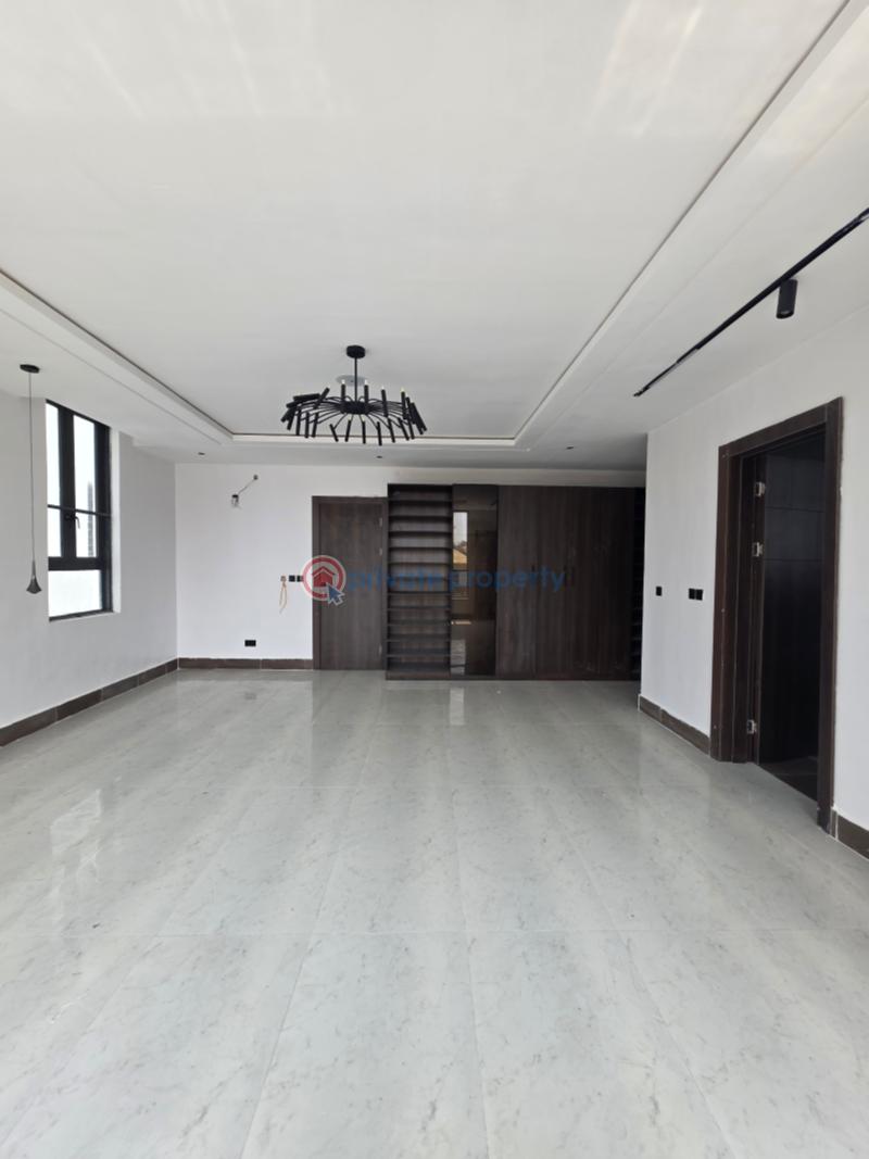 5 bedroom Detached Duplex For Sale Lekki Phase 1 Lagos - 7