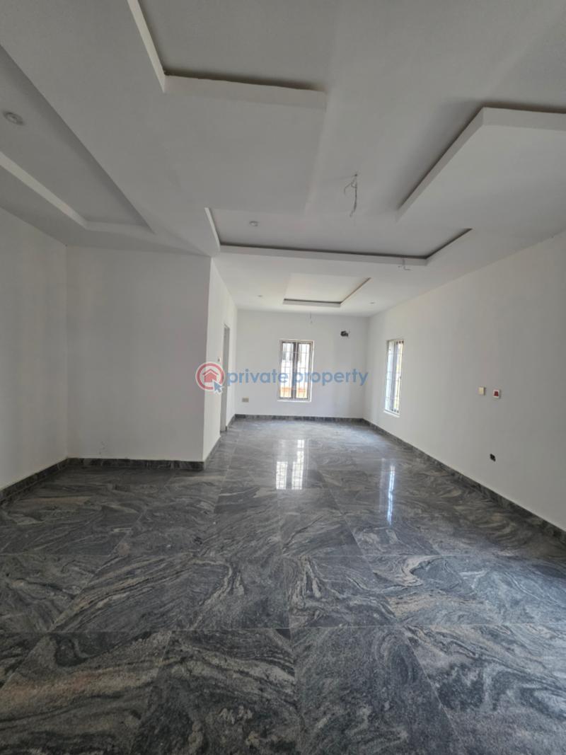 5 bedroom Detached Duplex For Sale Katampe Ext. Abuja Phase 2  - 9