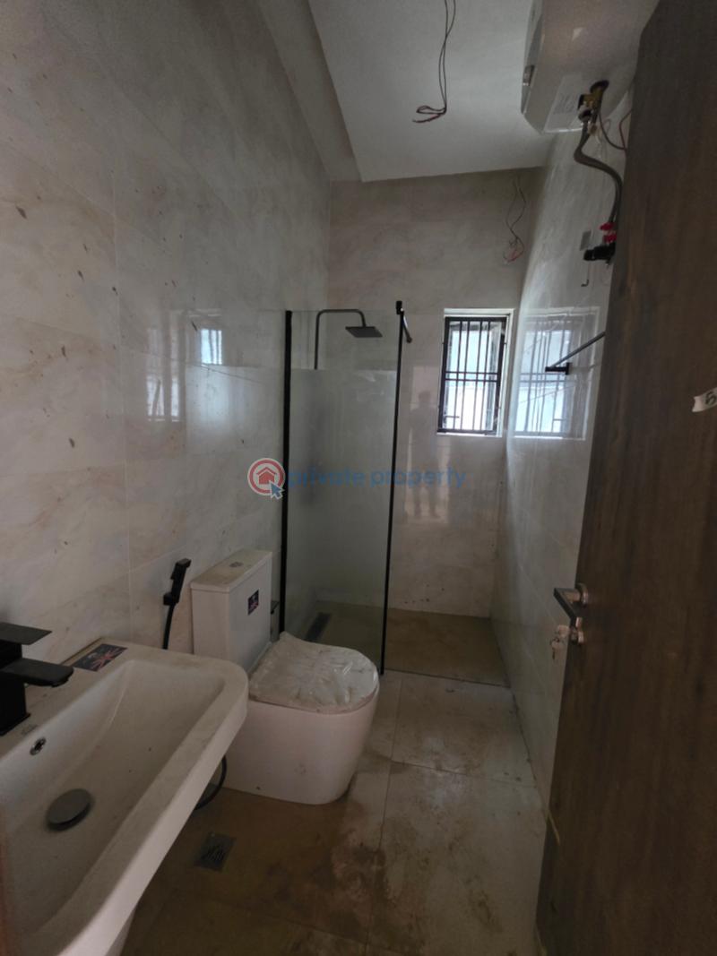 5 bedroom Detached Duplex For Sale By Market Square Kado Abuja Phase 2  - 11