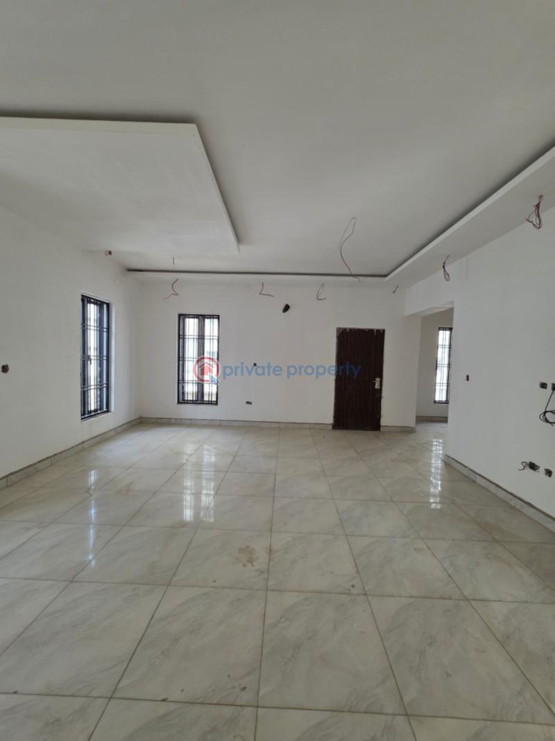 5 bedroom Detached Duplex For Sale By Market Square Kado Abuja Phase 2  - 10
