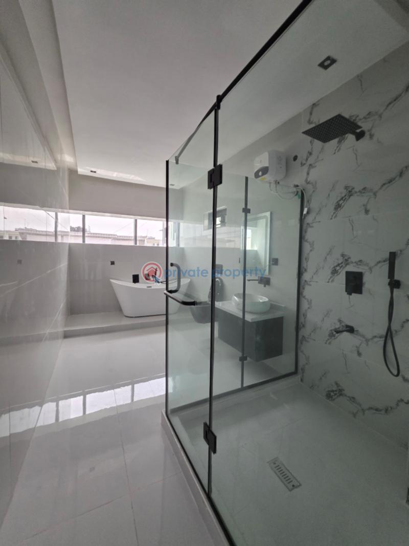 5 bedroom Detached Duplex For Sale Ologolo Lekki Lagos - 8