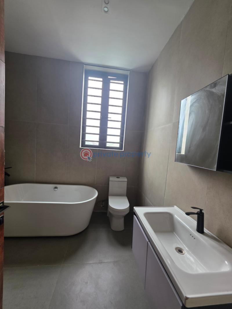 5 bedroom Detached Duplex For Sale Lekki Phase 1 Lagos - 10