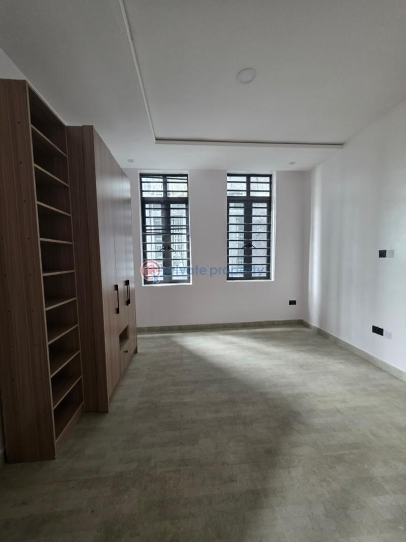 5 bedroom Detached Duplex For Sale Lekki Phase 1 Lagos - 5