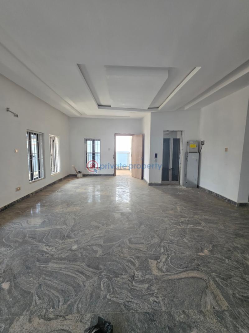 5 bedroom Detached Duplex For Sale Katampe Ext. Abuja Phase 2  - 5