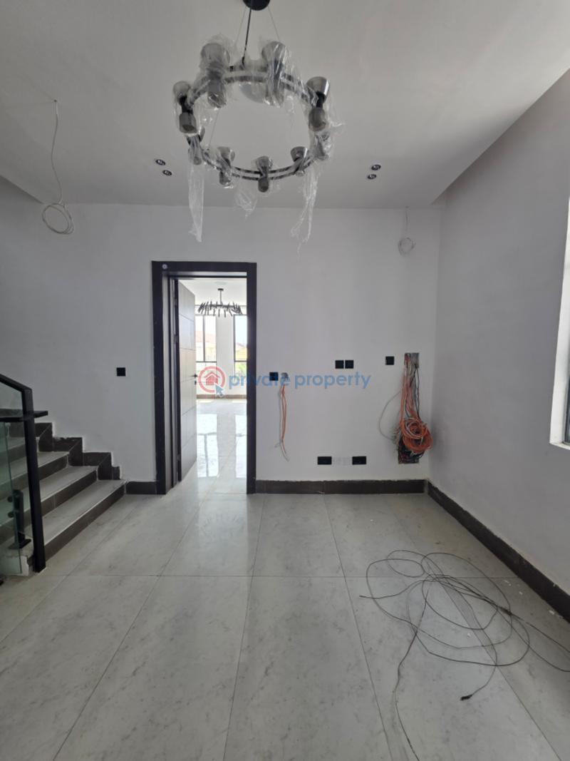 5 bedroom Detached Duplex For Sale Lekki Phase 1 Lagos - 4
