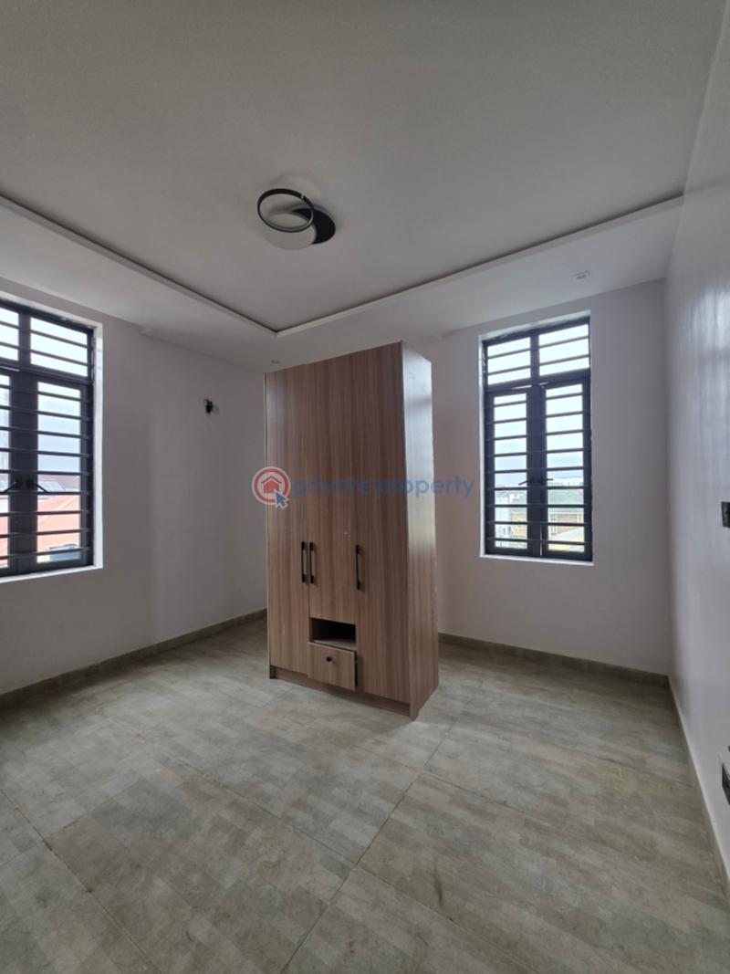 5 bedroom Detached Duplex For Sale Lekki Phase 1 Lagos - 6