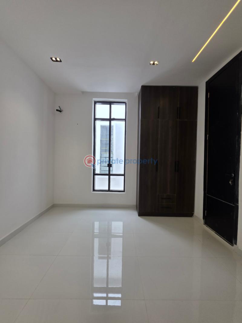 5 bedroom Detached Duplex For Sale Hampton Island Chevron Drive Lekki Lagos - 8