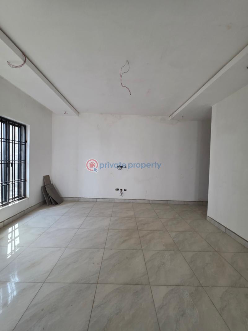 5 bedroom Detached Duplex For Sale By Market Square Kado Abuja Phase 2  - 6