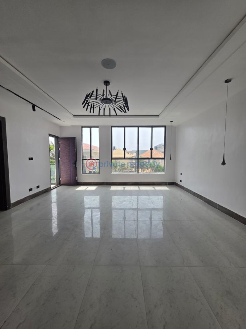 5 bedroom Detached Duplex For Sale Lekki Phase 1 Lagos - 5