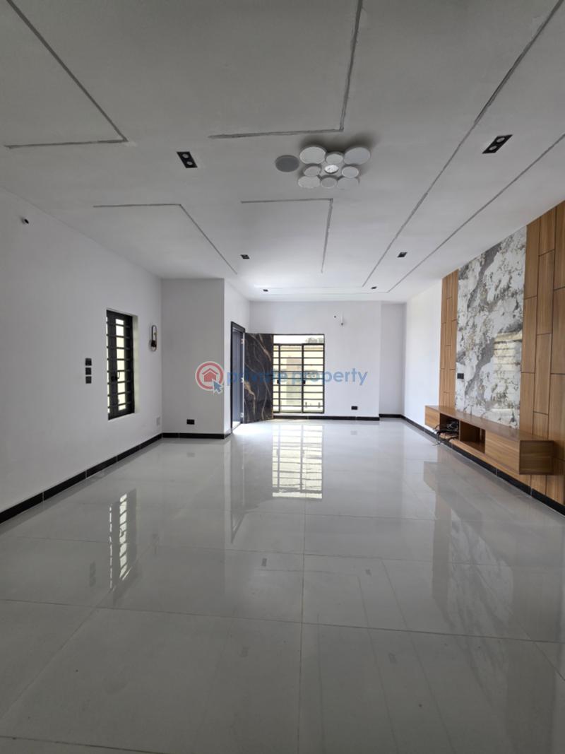 5 bedroom Detached Duplex For Sale Ologolo Lekki Lagos - 2