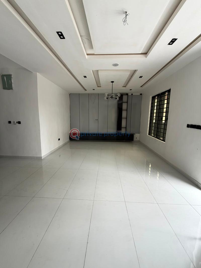 5 bedroom Detached Duplex For Sale Idado Lekki Lagos - 2