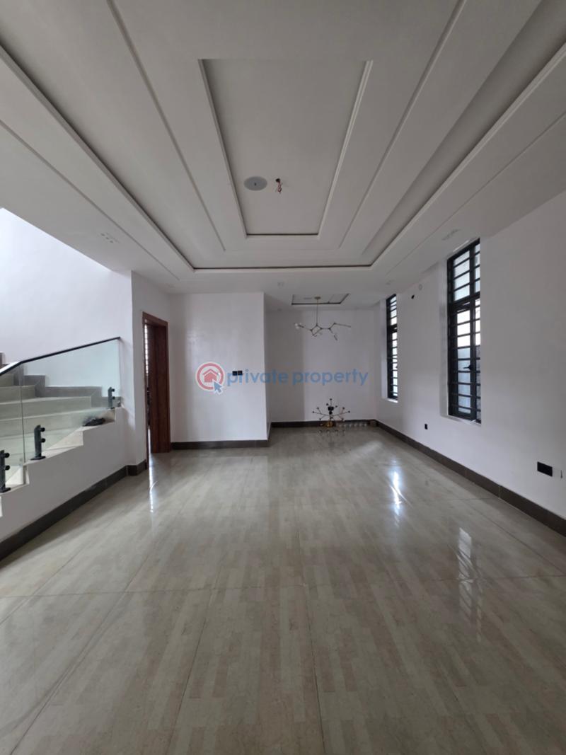 5 bedroom Detached Duplex For Sale Lekki Phase 1 Lagos - 1
