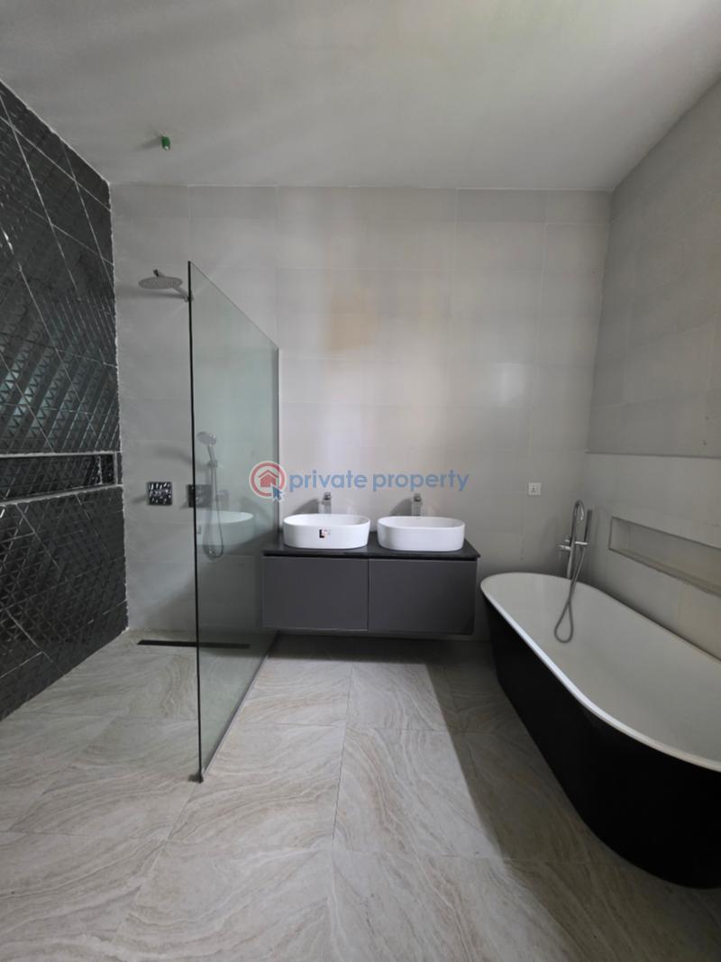 5 bedroom Detached Duplex For Sale Lekki County Homes Estate ( Megamond) Ikota Lekki Lagos - 6