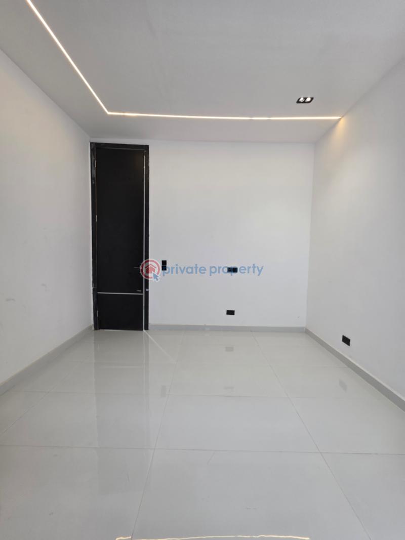 5 bedroom Detached Duplex For Sale Hampton Island Chevron Drive Lekki Lagos - 9