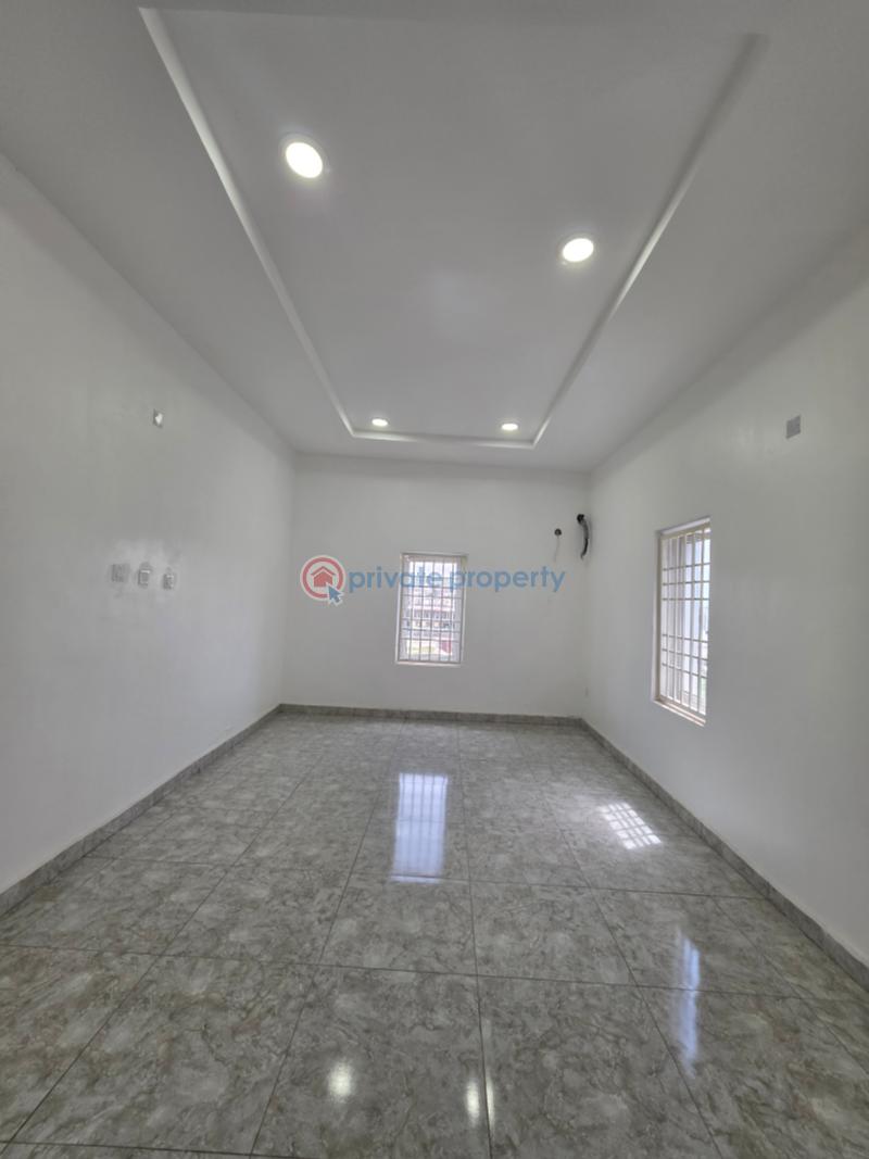 5 bedroom Detached Duplex For Sale Guzape Abuja Phase 1  - 6