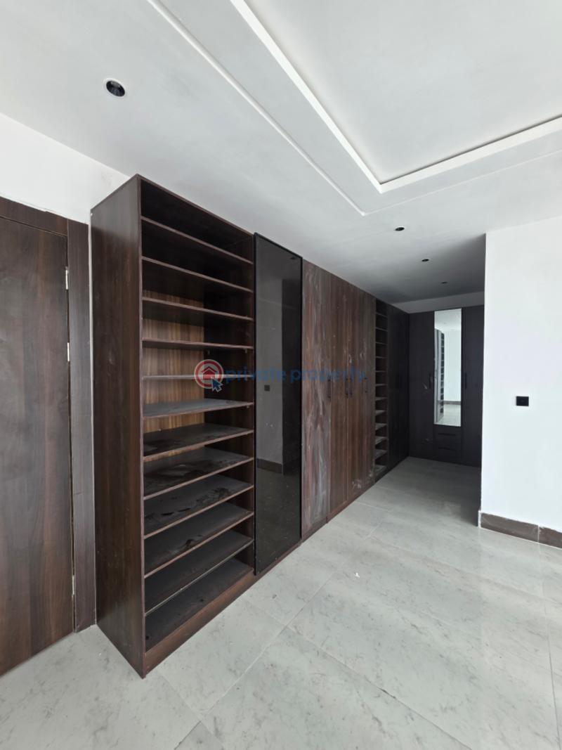 5 bedroom Detached Duplex For Sale Lekki Phase 1 Lagos - 6