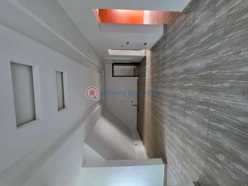 5 bedroom Detached Duplex For Sale By Turkish Hospital Nizamiye Karmo Abuja Phase 3  - 6