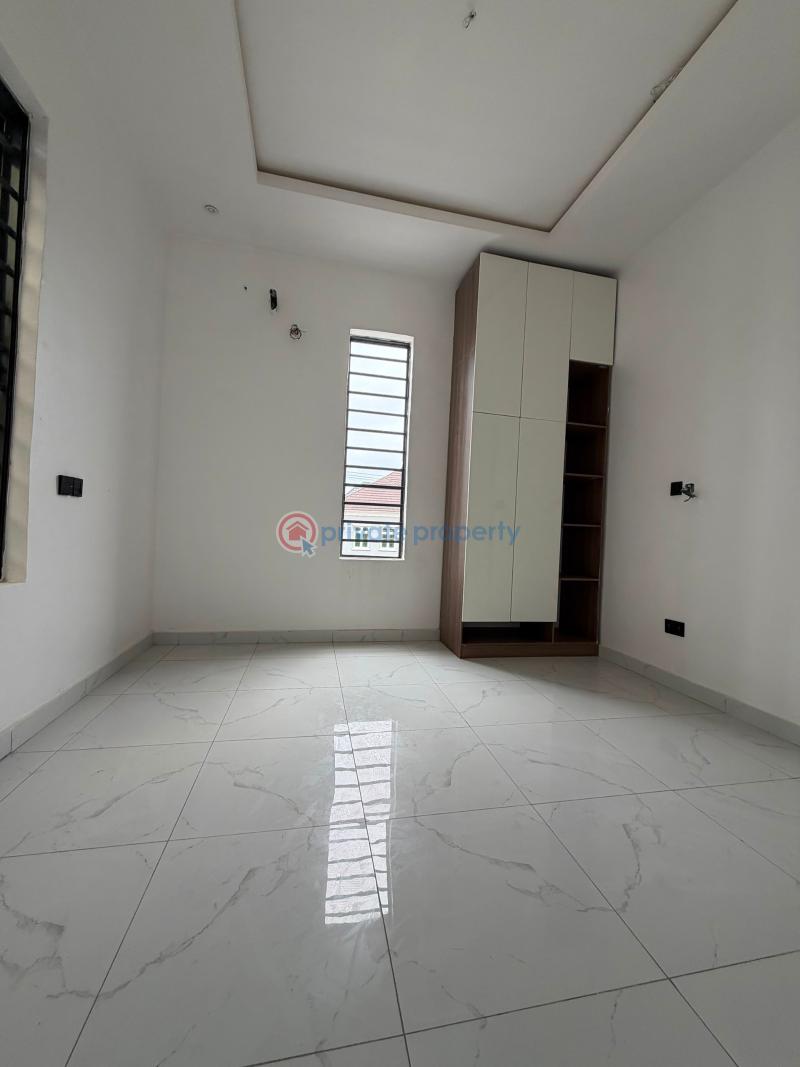 5 bedroom Detached Duplex For Sale Idado Lekki Lagos - 6