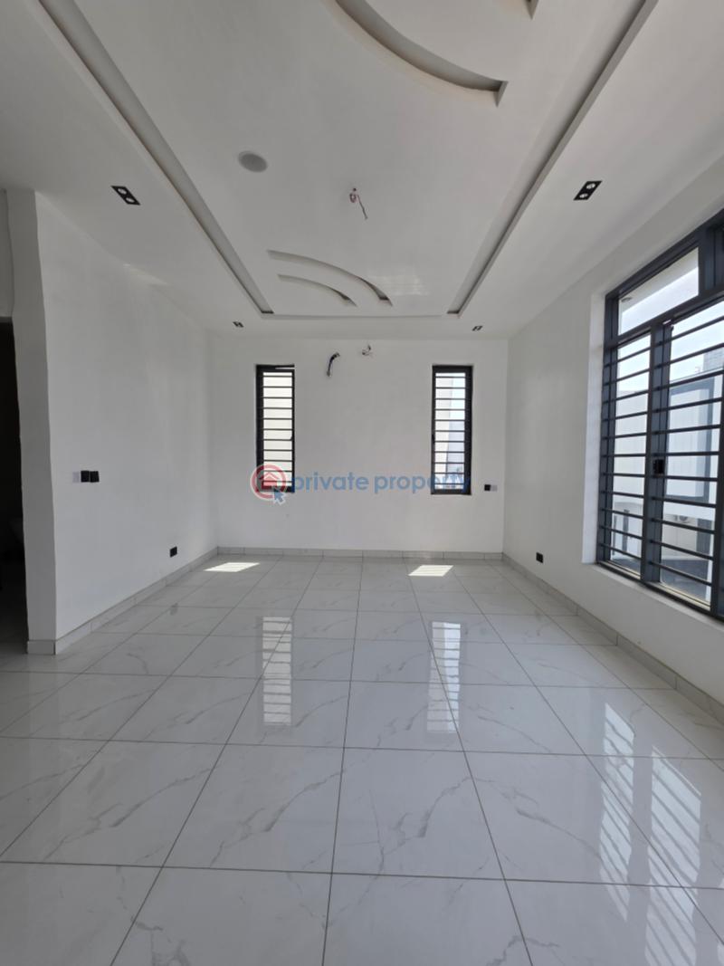 5 bedroom Detached Duplex For Sale Idado Lekki Lagos - 3