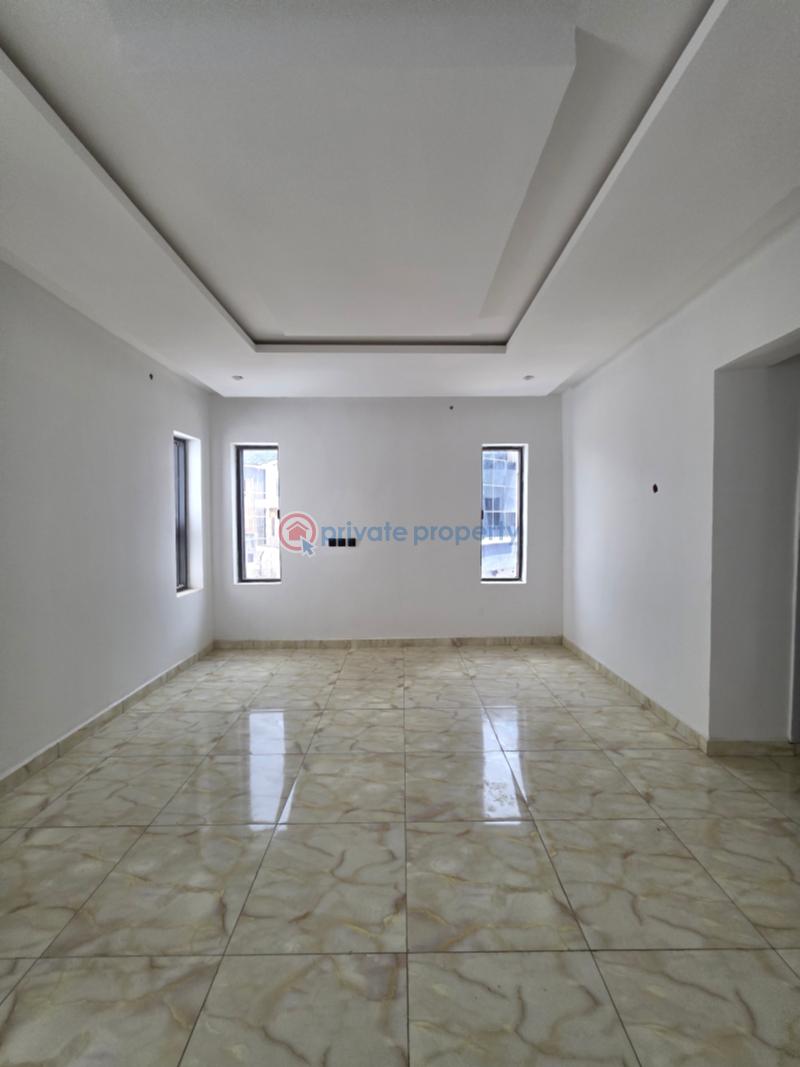 5 bedroom Detached Duplex For Sale Asokoro Abuja Phase 1  - 10