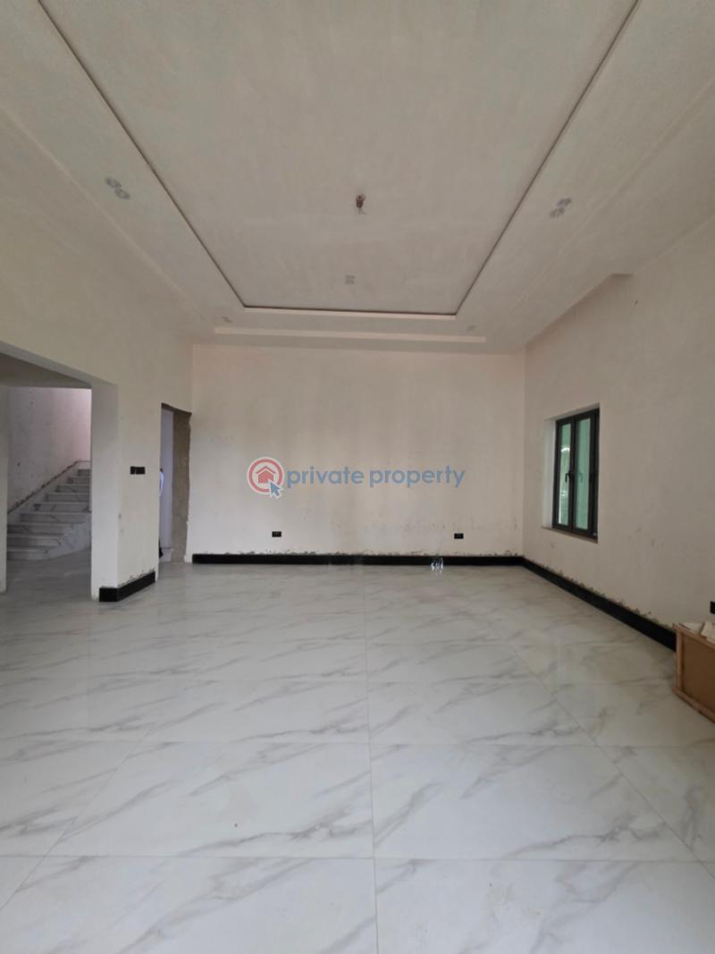 5 bedroom Detached Duplex For Sale Maitama Abuja Phase 1  - 4
