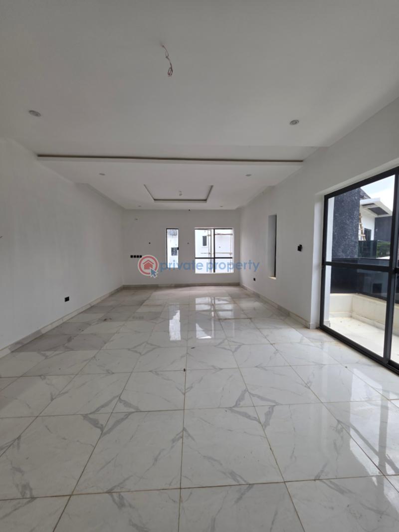 5 bedroom Detached Duplex For Sale Asokoro Abuja Phase 1  - 6