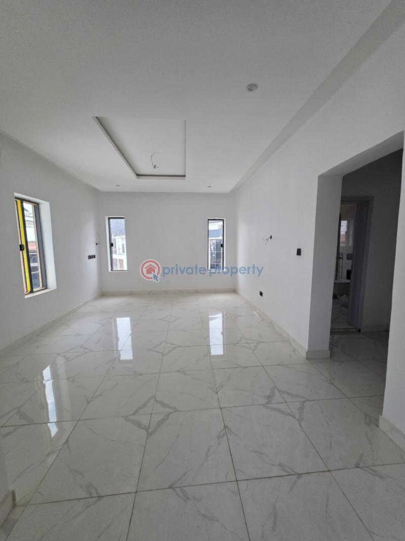 5 bedroom Detached Duplex For Sale Asokoro Abuja Phase 1  - 5