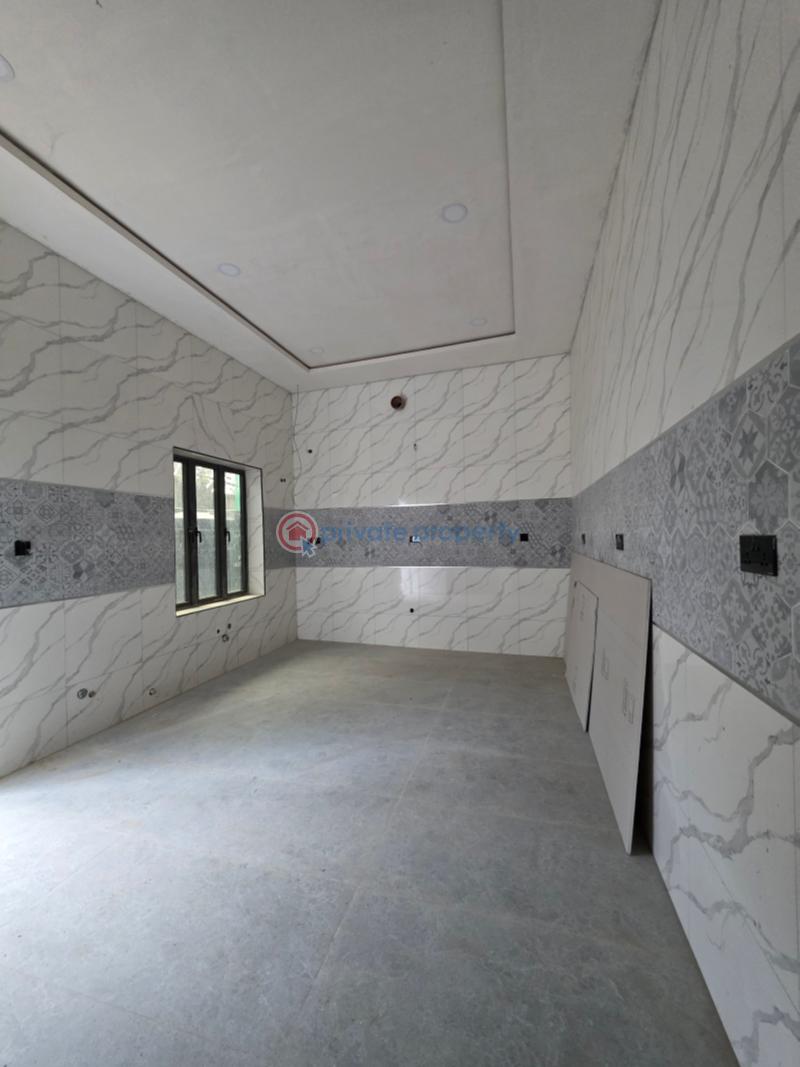 5 bedroom Detached Duplex For Sale Maitama Abuja Phase 1  - 2