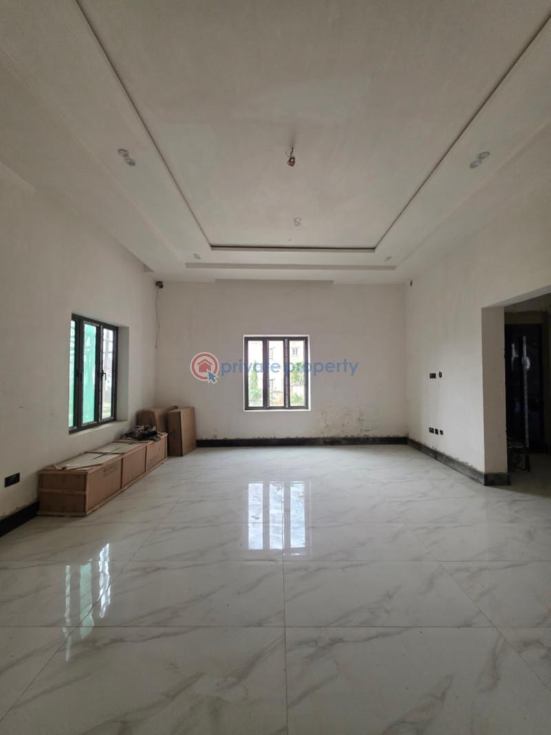 5 bedroom Detached Duplex For Sale Maitama Abuja Phase 1  - 1