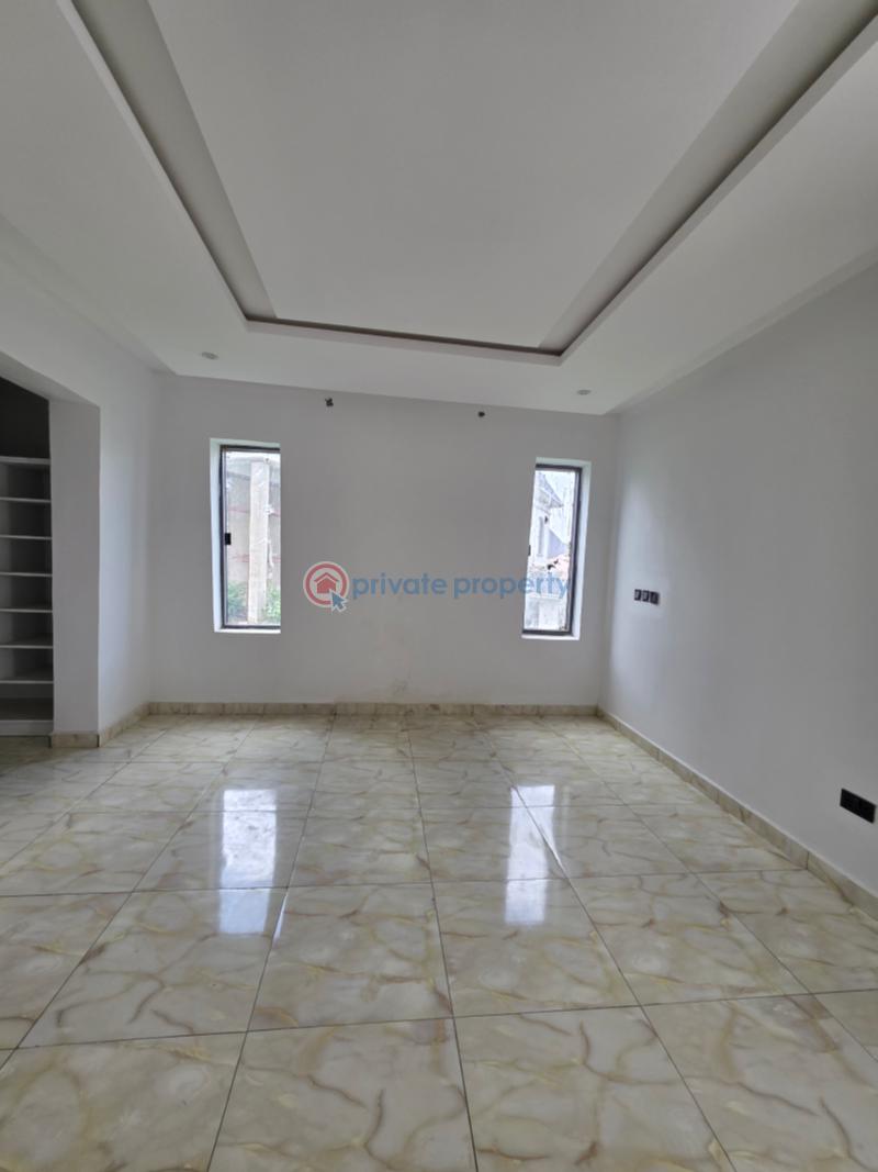5 bedroom Detached Duplex For Sale Asokoro Abuja Phase 1  - 3
