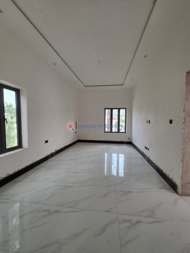 5 bedroom Detached Duplex For Sale Maitama Abuja Phase 1  - 7