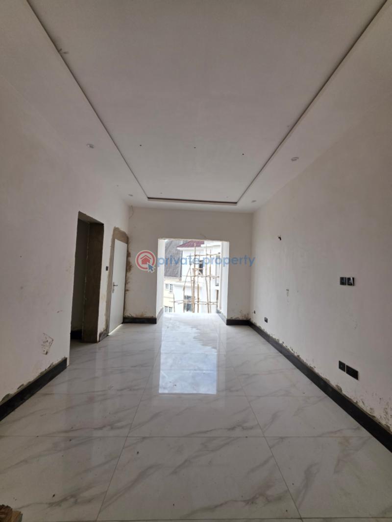5 bedroom Detached Duplex For Sale Maitama Abuja Phase 1  - 8