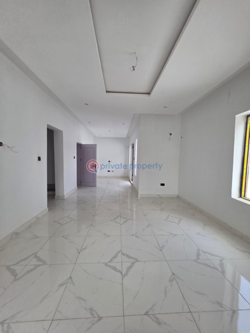 5 bedroom Detached Duplex For Sale Asokoro Abuja Phase 1  - 9