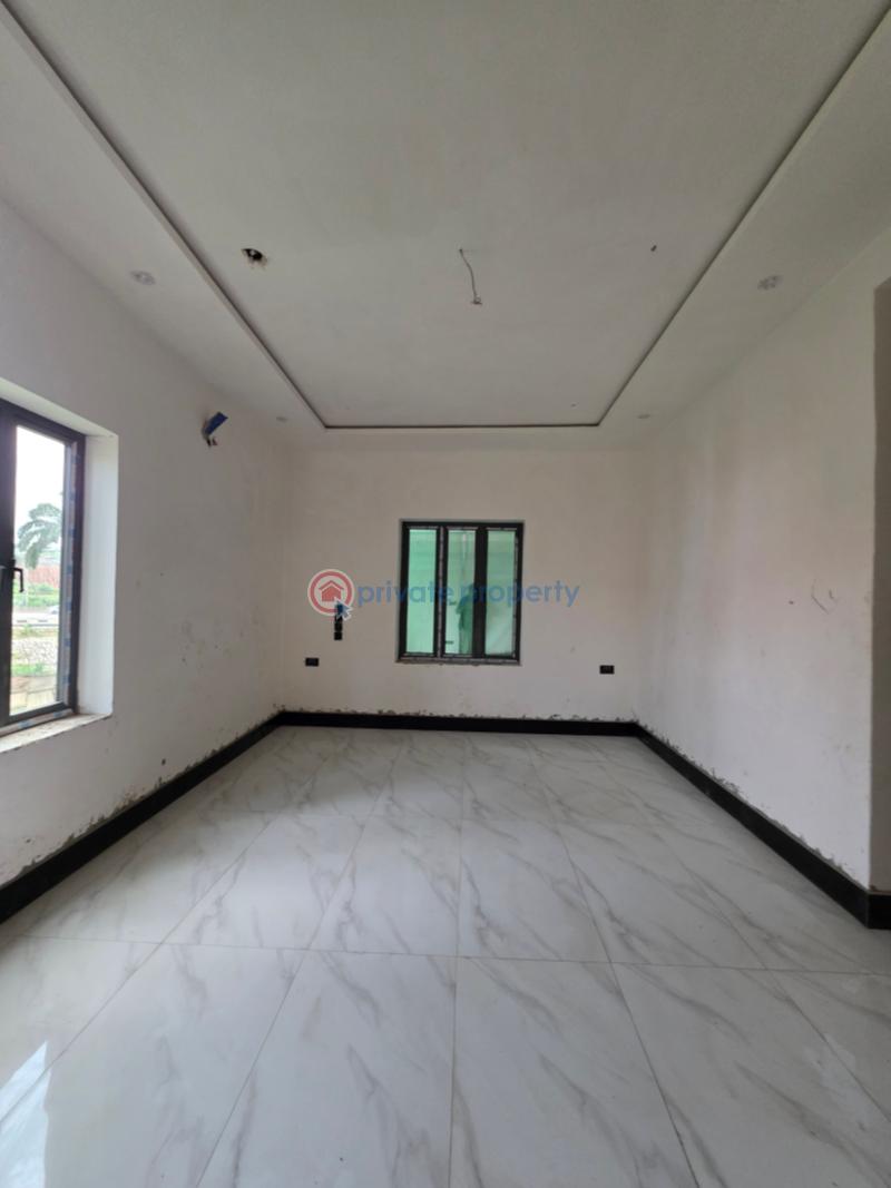 5 bedroom Detached Duplex For Sale Maitama Abuja Phase 1  - 6