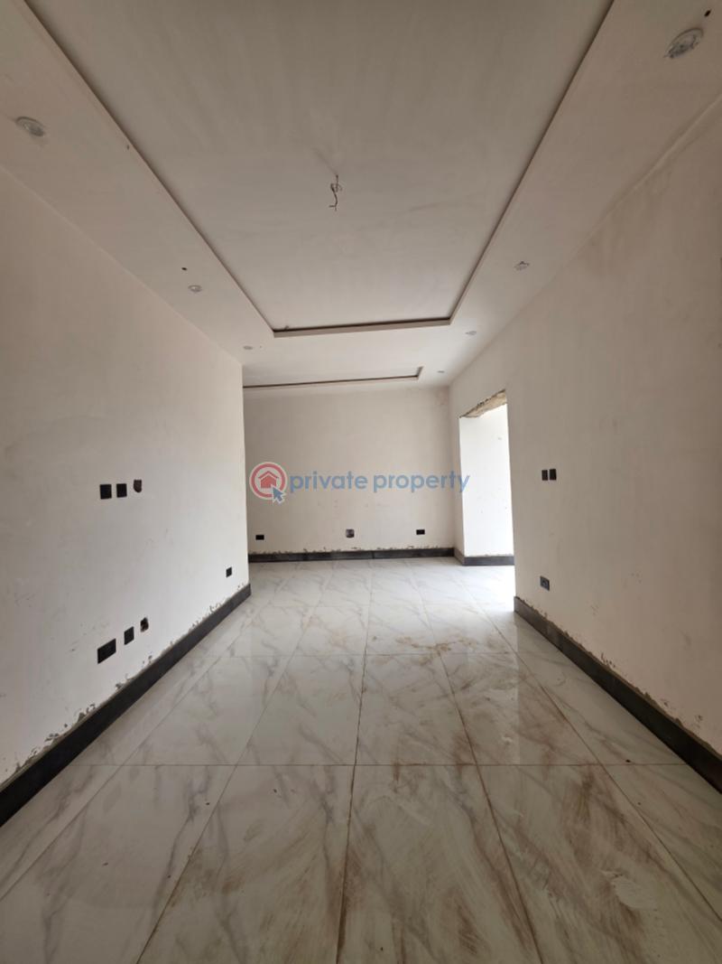 5 bedroom Detached Duplex For Sale Maitama Abuja Phase 1  - 11