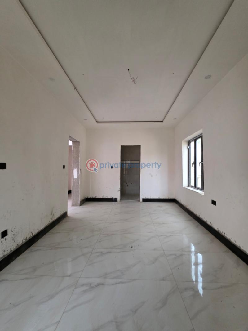 5 bedroom Detached Duplex For Sale Maitama Abuja Phase 1  - 5