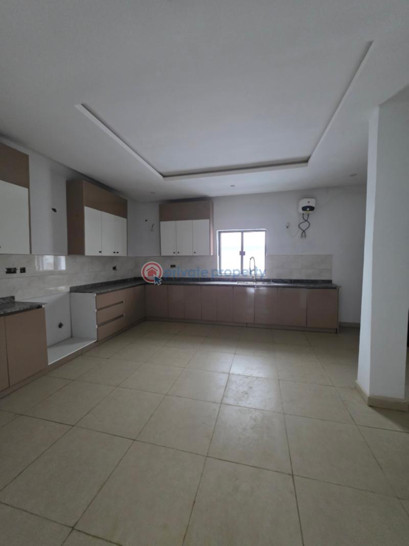 5 bedroom Detached Duplex For Sale Asokoro Abuja Phase 1  - 2