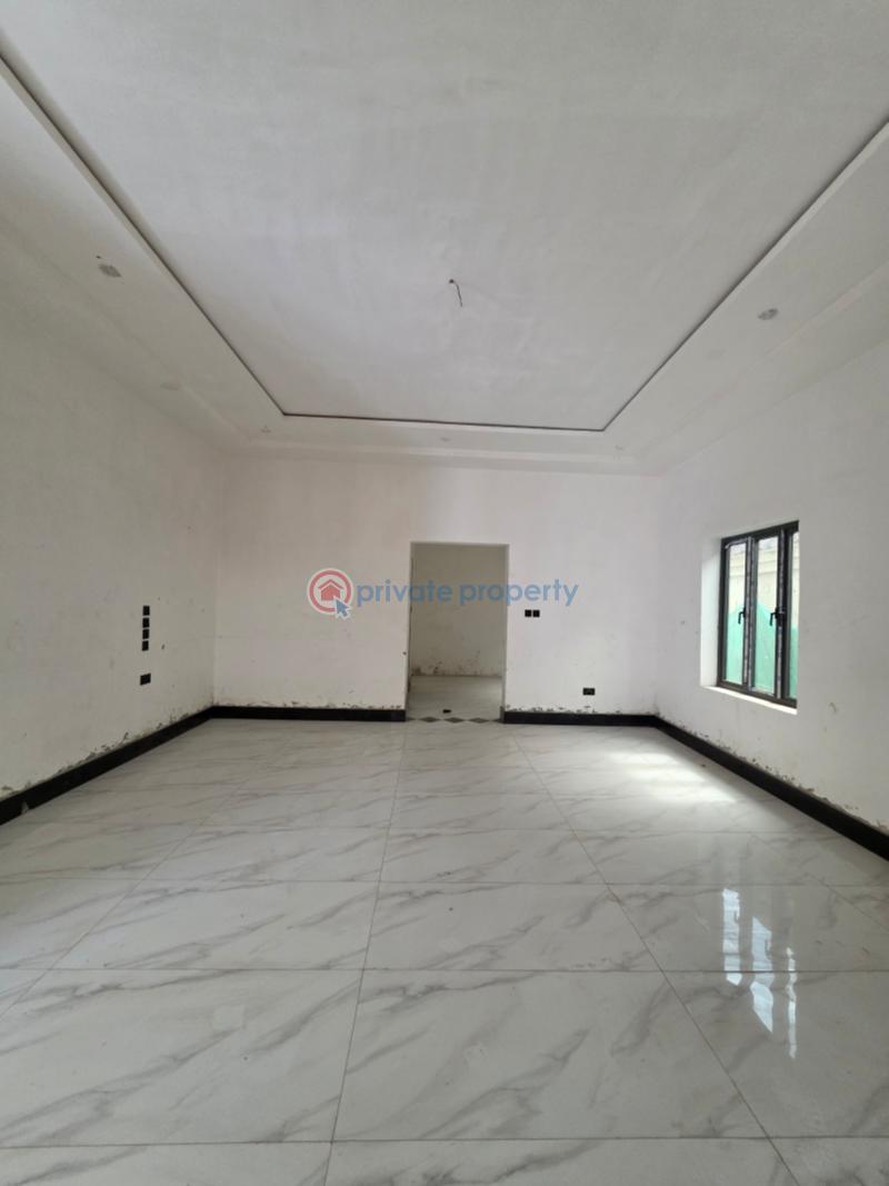 5 bedroom Detached Duplex For Sale Maitama Abuja Phase 1  - 9