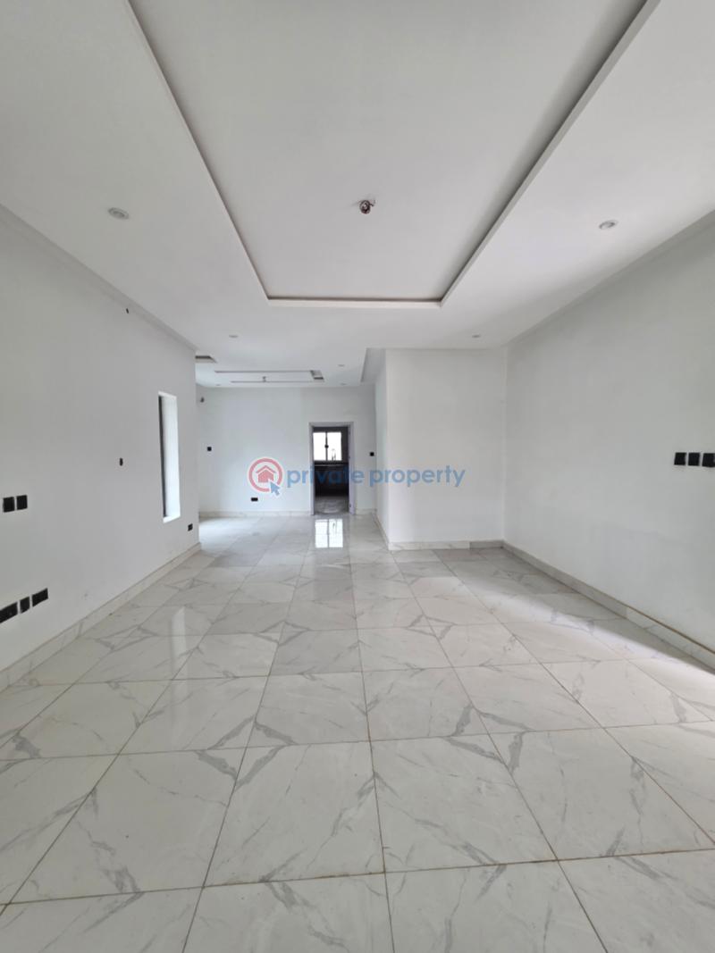 5 bedroom Detached Duplex For Sale Asokoro Abuja Phase 1  - 1